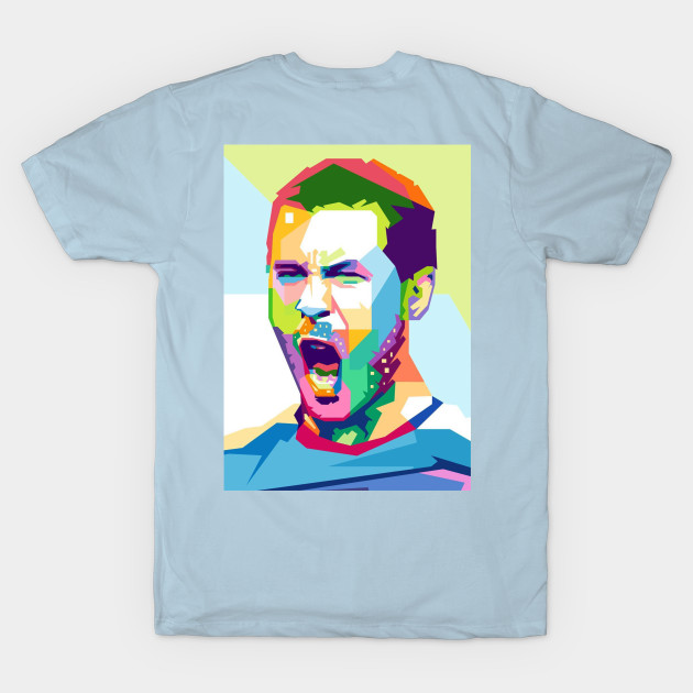 Eden hazard t shirt sale